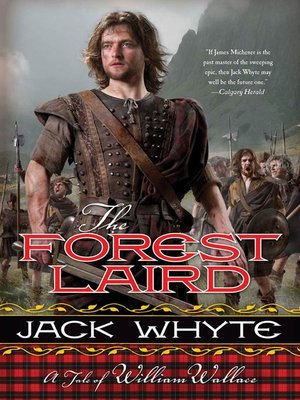 cover image of The Forest Laird